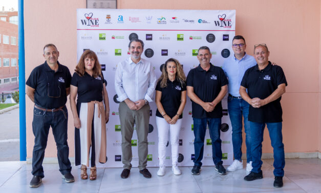 L’Alfàs del Pi acogerá este fin de semana el evento enogastronómico Albir Wine Lover