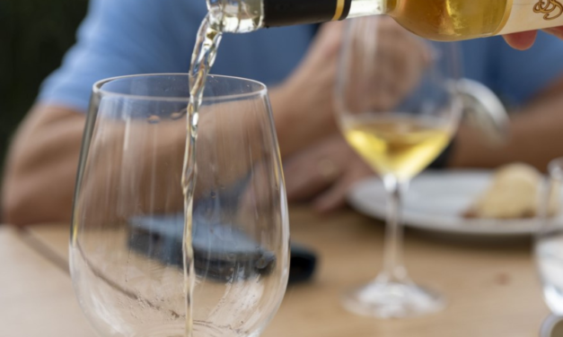 La DOP Vinos Alicante colabora en “ALMUERZO CON AROMAS DE ALICANTE” del 1 al 15 septiembre