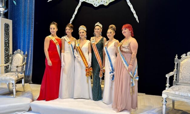 Obert el termini de presentació per a triar la nova Reina i Dames de la Sal de Torrevella