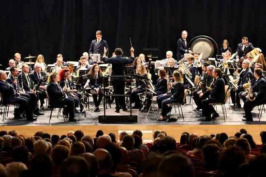 Música, concerts, conferències i exposicions, protagonistes de la programació cultural de Benidorm al setembre i octubre