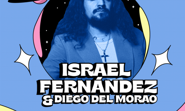 Israel Fernández y Diego del Moral ponen el broche final con su actuación en ‘BRILLA TORREVIEJA’