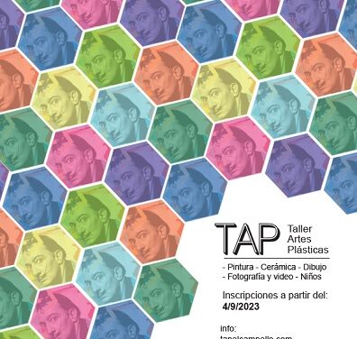El Taller d’Arts Plàstiques del Campello obrirà les seues inscripcions el pròxim 4 de setembre