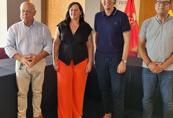 L’arqueòloga i historiadora Loli Soler s’encarregarà d’oferir el 6 de setembre el Pregó de les Festes Majors d’Elda 2023