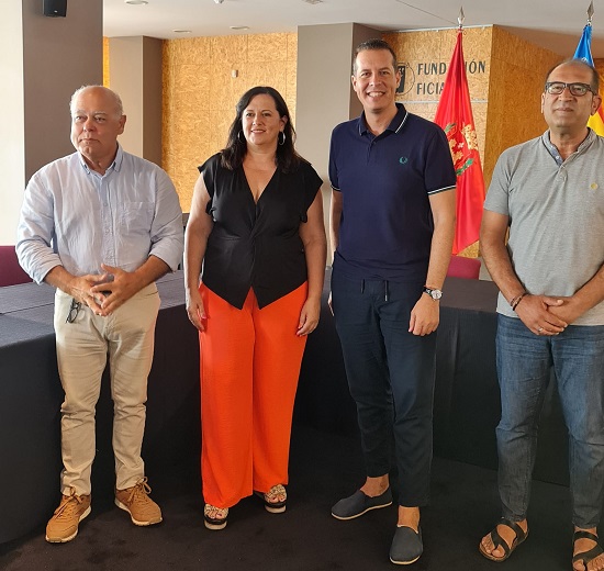 La arqueóloga e historiadora Loli Soler se encargará de ofrecer el 6 de septiembre el Pregón de las Fiestas Mayores de Elda 2023