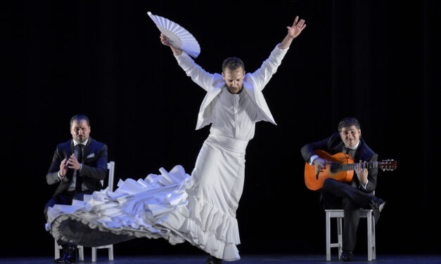 El VII Festival Flamenco Mediterráneo reúne en Murcia y Alicante a Manuel Liñán, Mercedes de Córdoba, Vicente Soto y a los ganadores del Cante de las Minas