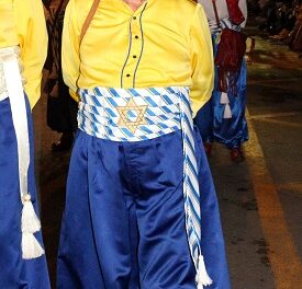 Manuel Climent dará el pregón de las Fiestas de Moros y Cristianos de Mutxamel