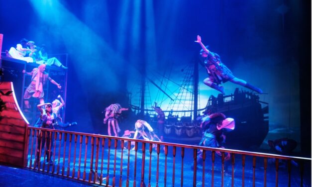 Peter, el Musical, arriba a Torrevella el 14 i 15 d’octubre