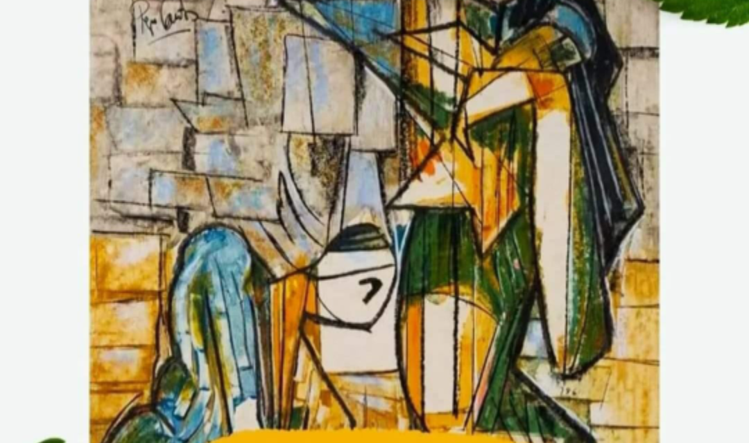 Noches Mágicas con el artista Pepo Cantos