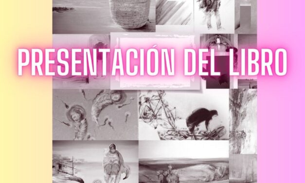 Pedro Marco en palabras, los cuadros hechos historias