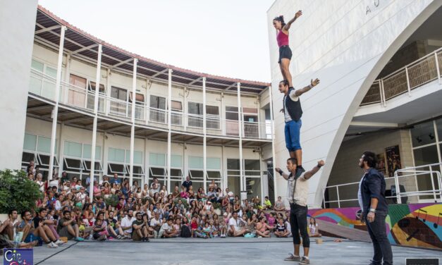 La Casa de Cultura de El Campello ofereix per a la tardor un programa ple de música, dansa, teatre i circ