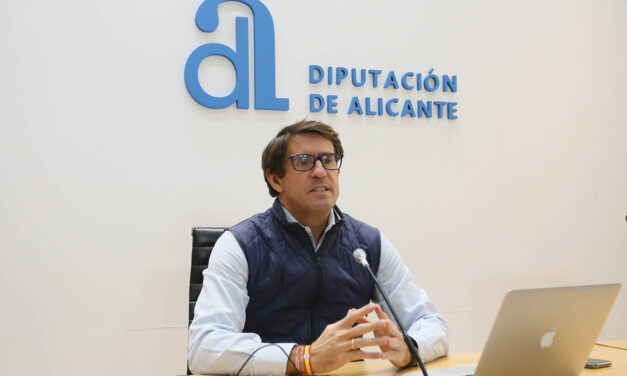 La Diputació injecta 565.000 euros per a impulsar l’ús del valencià i activitats culturals d’especial relleu