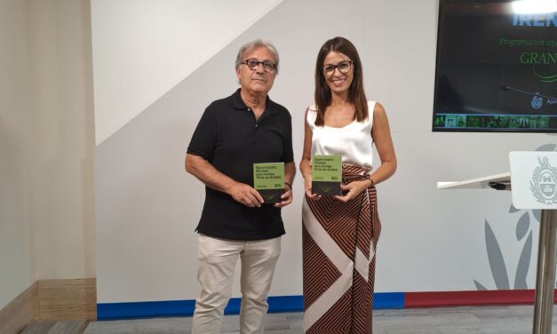 La concejalía de Cultura de Elche presenta la programación del Gran Teatro de septiembre a enero de 2024