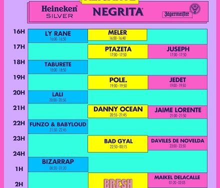 Producciones Baltimore i Boombastic donen el tret d’eixida a la seua segona edició a Alacant, aquesta vegada, en Àrea 12