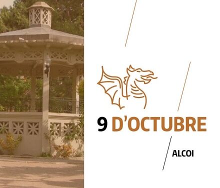 Paco Blay i el Centre Ovidi Montllor, guardonats amb els Premis 9 d’Octubre