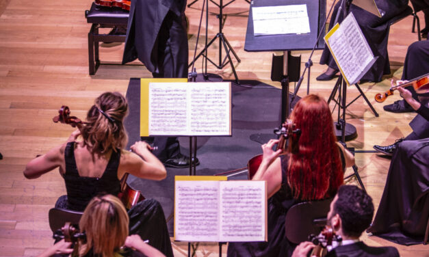 Alicante acoge dos de las actividades del festival de música Ensems, organizado por la Vicepresidencia y Conselleria de Cultura y Deporte