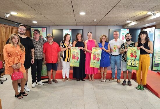 ‘Alacant a Escena’ homenajea a Eusebio Sempere con un espectáculo de danza en la inauguración del 24 de septiembre