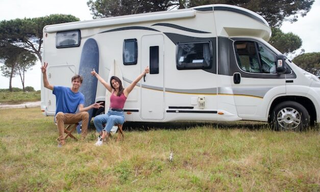 Los campings de la provincia cumplen su previsión de verano y logran ocupaciones cercanas al 100% en agosto