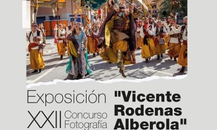 El viernes se inaugura en la Casa de Cultura la exposición de fotografía festera de El Campello