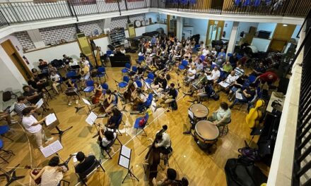 El Cor de Cambra d’Elx y la Coral Illice Augusta interpretarán el Requiem de Fauré