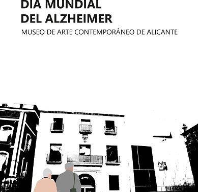 El MACA celebra el Dia Mundial de l’Alzheimer amb una setmana d’activitats que relacionen l’art amb la malaltia