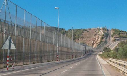 Reflexiones del ciudadano Pérez: “La valla eterna”