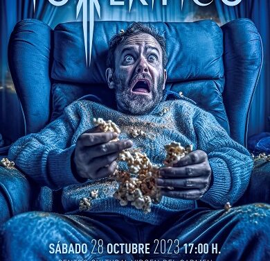 Abierto plazo de presentación de cortos de terror para participar en la sexta edición del festival “Torrerífico”