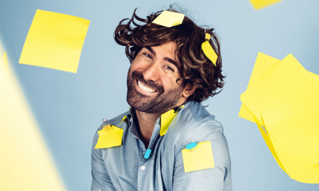 El Principal arranca su nueva temporada con humor y magia