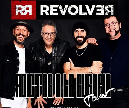 “Revòlver” inicia la programació de tardor en el Teatre Chapí