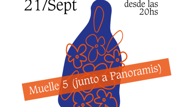 Vuelve Winecanting, la gran fiesta de los Vinos Alicante DOP en nueva ubicación