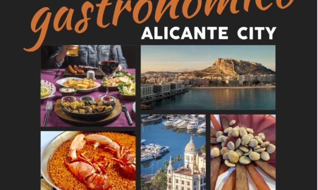 Els bons gastronòmics d’Alacant ixen a la venda dijous que ve 2 i es poden consumir fins al 26 de novembre