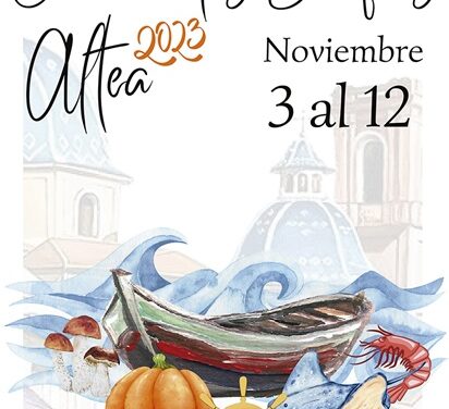 Da inicio una nueva edición de “La Cuina de les Barques” de Altea