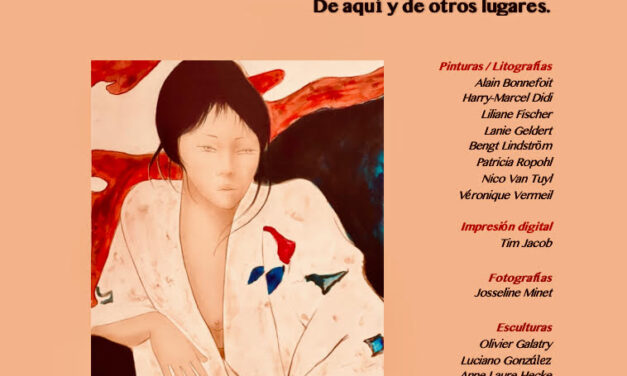 ART FOR EVERYBODY a ART 44 de Calp