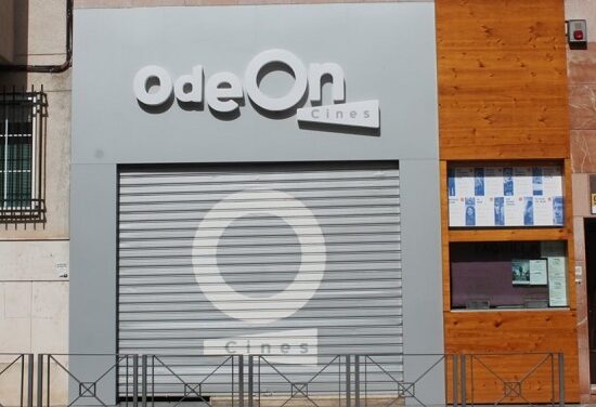 Los Cines Odeón de Elche vuelven con nueva programación de octubre a diciembre