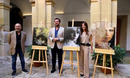 El Festival Medieval d’Elx torna a ocupar els carrers i places i gira entorn del paper de la dona