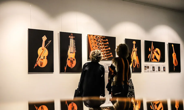 Comienza el Festival Medieval d’Elx con la inauguración de la exposición “Tañedoras”