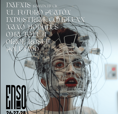 ENSOLAB compleix set edicions creixent i innovant