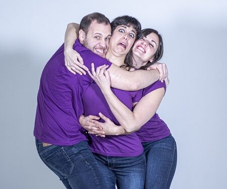 El teatro de improvisación conquista los jueves de Sala Euterpe