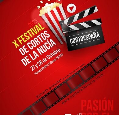 X Festival de Curts de La Nucia – CortoEspaña