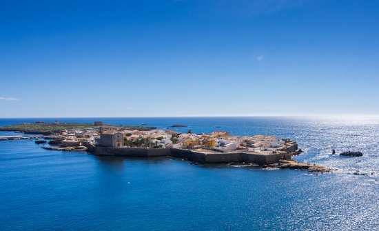 Reflexiones del ciudadano Pérez: “Mediterráneo”