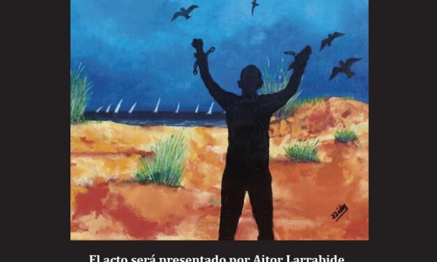 El Grup Lux Aeterna presentarà a l’Auditori Municipal “La Llotja” el seu tercer disc dedicat a Miguel Hernández