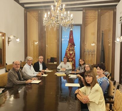 Javier González-Calero Ródenas gana el XVI Premio Internacional de Poesía para Niñas y Niños Ciudad de Orihuela