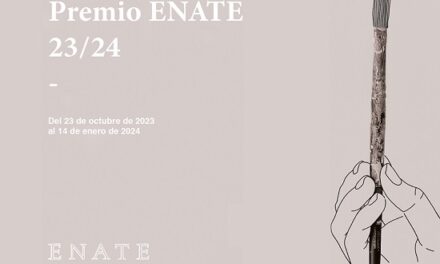 ENATE lanza una nueva edición de su Premio de Arte Bodega ENATE, dirigida a artistas profesionales