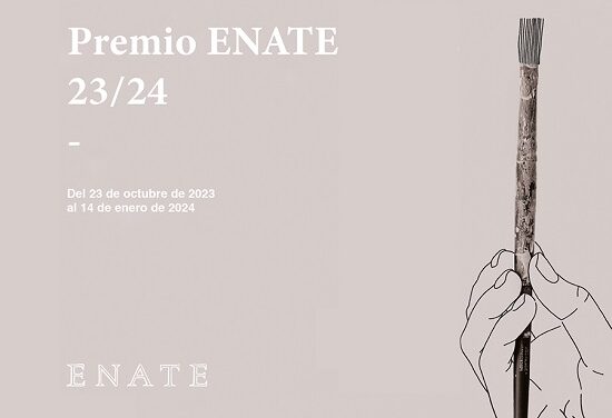 ENATE lanza una nueva edición de su Premio de Arte Bodega ENATE, dirigida a artistas profesionales
