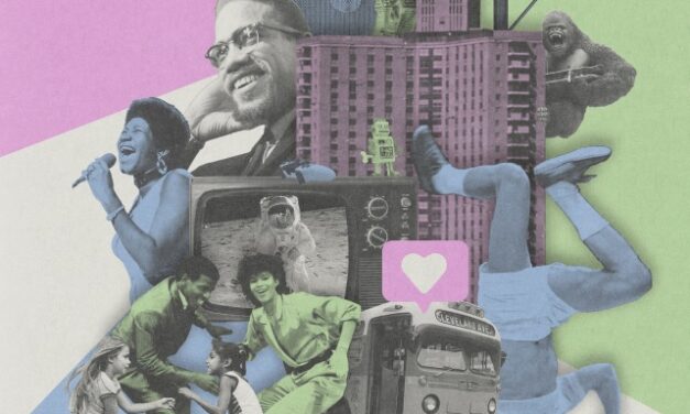 “Transmissions, Una conferència ballada sobre danses urbanes” en el Teatre Chapí
