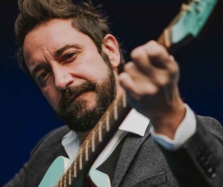 Cap de setmana de qualitat musical amb Litus, Corazones Eléctricos y Badlands en Sala Euterpe