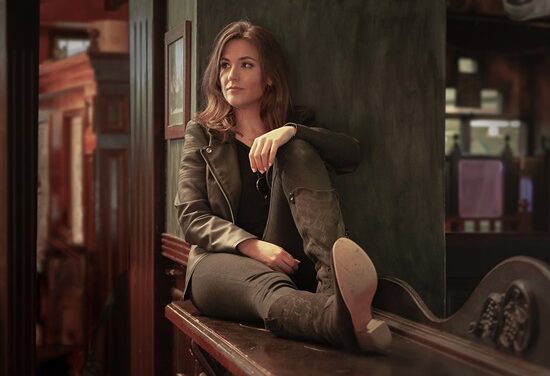 Lola Tovar, Fran Mariscal y Alejandro Rizo este fin de semana en Sala Euterpe