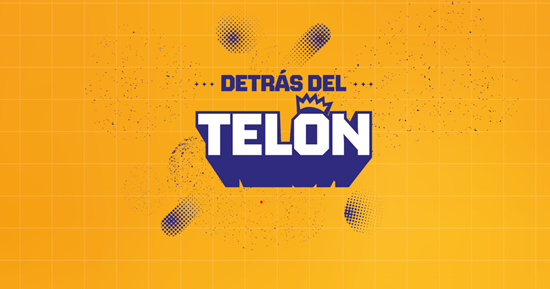 ‘Detrás del Telón’: el videopodcast que mostra el costat més humà dels grans artistes del nostre país