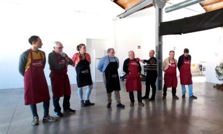Lliurament de premis del XVIII Concurs Fotogràfic de Fongs en la Naturalesa
