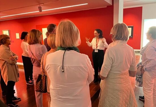 El Museo de Bellas Artes de Alicante ofrece un extenso calendario de actividades en torno a la exposición de Dalí