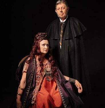 MUTESAC acull la nova producció de Tirada, una de les tragicomèdies més aplaudides de Paco Zarzoso